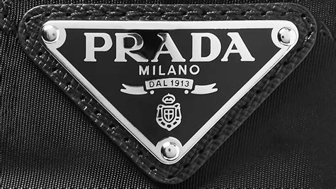 prada pants replica|Prada clothing brand logo.